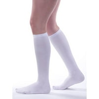 Allegro Unisex 10-15 mmHg Cushioned 196 Walking Compression Sock